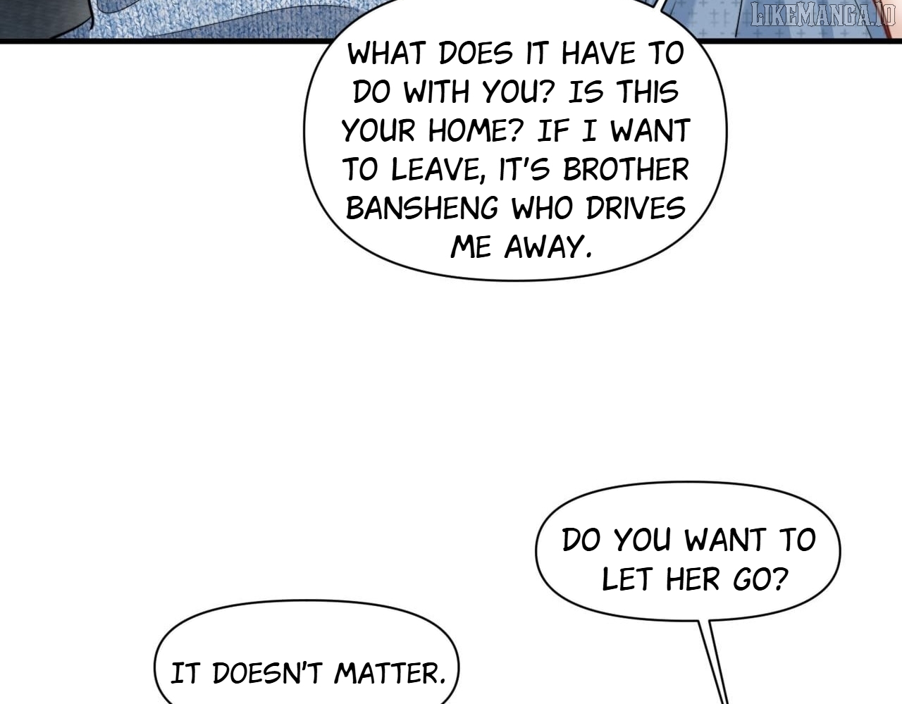 You Can Hear It Chapter 74 - page 32